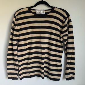 Vintage Pacific Silk & Studio Clothing Co Blouse Top